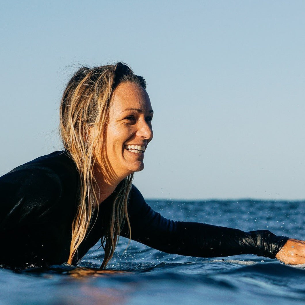 Lulu Rashguard