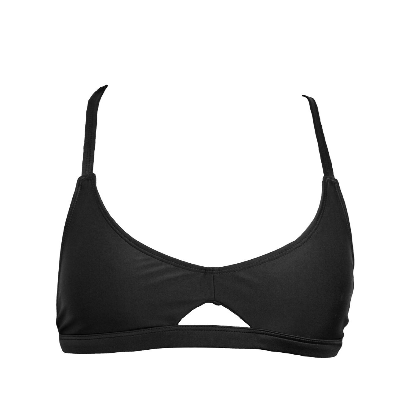 Marine Bikini Top