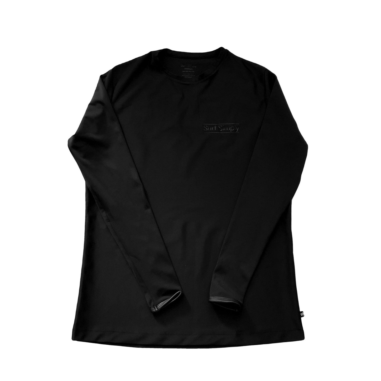 Asher Rashguard